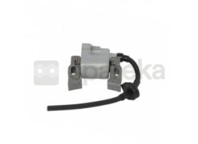 Ens. bobine, allumage (gris) (215mm) 30550-ZJ1-845