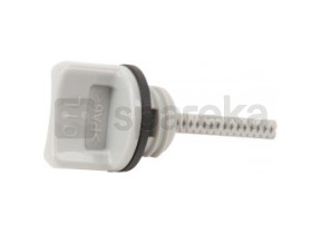 Ens. bouchon de remplissage huile 15600-Z3F-000