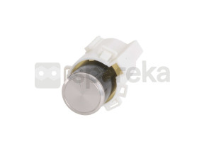 Ens. bouton de four 00612576