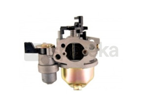 Ens. carburateur (be66c b) 16100-ZE7-W21