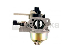 Ens. carburateur (be85b b) 16100-ZF6-V01