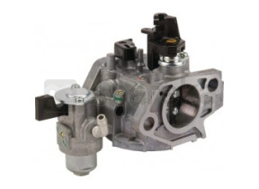 Ens. carburateur (be85c b) 16100-ZF6-V21