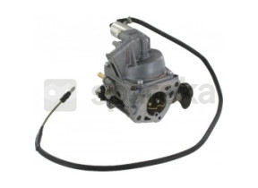 Ens. carburateur (bg22g c) 16100-ZJ1-843