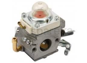 Ens. carburateur (hda 278c) 16100-Z4E-S46