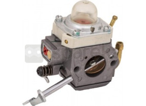 Ens. carburateur (hda-323) 16100-ZDJ-813