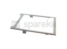 Ens. clayette en verre superieure congel blanc ,rs4000k DA9716728A