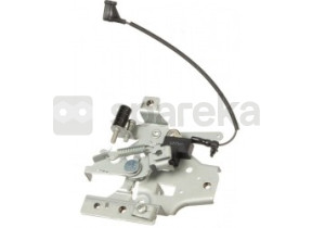 Ens. commande 16500-ZE7-W31