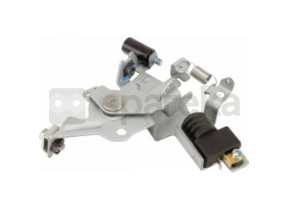 Ens. commande 16500-ZF5-821