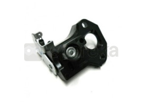 Ens. commande de starter 16600-Z8D-840