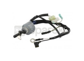 Ens. contacteur combine 35100-ZJ1-842
