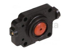 Ens. de carrosserie, purge d\'air 16017-ZM3-004