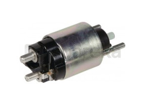 Ens. de contacteur d\'aimant 31204-ZJ1-H02