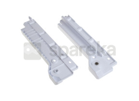 Ens. guide rail droit inferieur AEC72910801