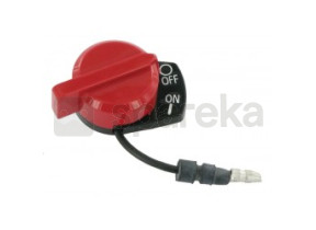 Ens. interrupteur d\'arret moteur 35120-Z0D-V81