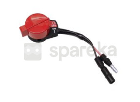 Ens. interrupteur d\'arret moteur 35120-Z5T-003