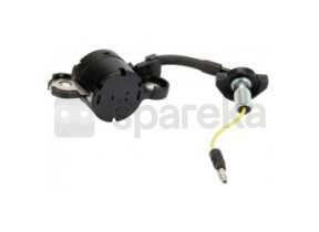 Ens. interrupteur de niveau huile 35480-Z0T-003