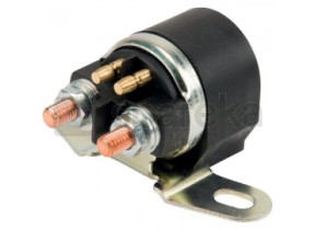 Ens. interrupteur magnetique demarreur 35850-ZJ1-811