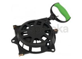 Ens. lanceur (corde longue) 28400-Z0L-V72