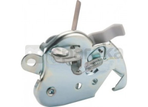 Ens. levier de starter 16610-Z0L-800