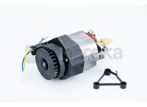 Ens. moteur -230v km various KW715912