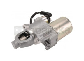 Ens. moteur de demarreur 31200-ZH9-013