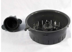 Ens panier press citron KW712605