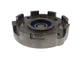 Ens. porte-lame 72600-VE1-G00