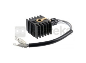 Ens. rectificateur 31710-ZJ1-812