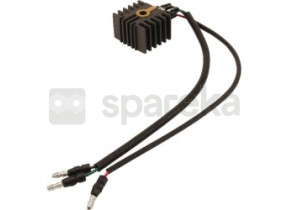 Ens. rectificateur de silicium 31700-ZE8-003