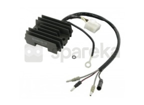 Ens. rectificateur/regulateur 31750-Z0A-801