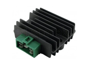 Ens. rectificateur/regulateur 31750-Z0A-V01