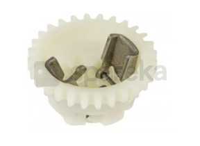 Ens. regulateur 16510-Z4M-000