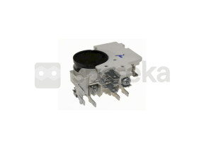 Ens. relais ptc starting device 4383070285