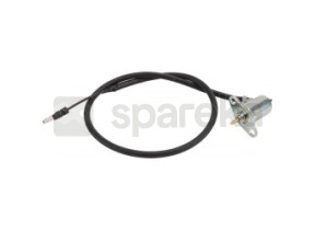 Ens. soupape de solenoide 16200-ZJ1-842