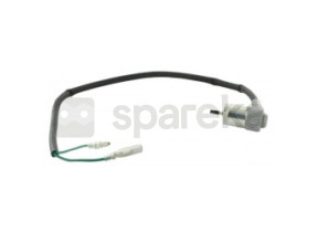 Ens. soupape de solenoide 16230-ZE3-702