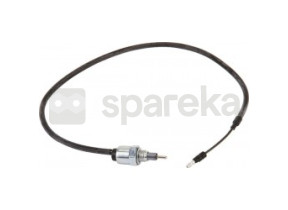 Ens. soupape de solenoide (keihin) 16200-ZN1-801