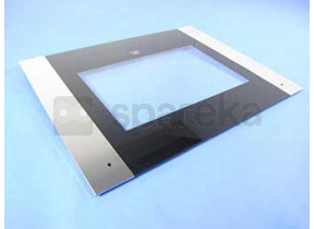 Ens. vitre exterieure 480121102667