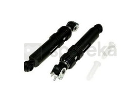 Ensemble amortisseurs C00141042