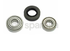 Ensemble anneaux de roulement 00-600 t/mn C00090554