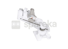 Ensemble balai pour sèche-linge 1251155022
