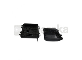 Ensemble boitier de filtre à air 17220ZM0000, 17231ZM0010