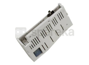 Ensemble boîtier programmateur d C00053368