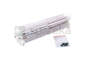 Ensemble Brosse Active Dolphin 9995541-ASSY