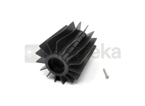 Ensemble brosses *2 R0838900
