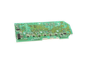 Ensemble carte d\'interface utilisateur pour lave-linge 1321914754