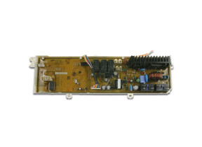 Ensemble carte de puissance et de commande 0280,fwm_uni f500e,8kg DC94-06276A