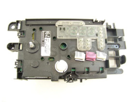 Ensemble carte électronique de commande 52X0999