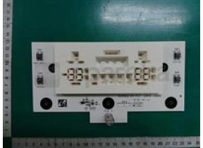Ensemble carte kit led DA41-00637E