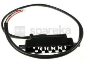 Ensemble clavier de commande 5t ATL000027