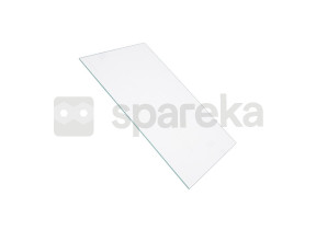 Ensemble clayette en verre pour réfrigérateur 2649014095